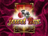 เกมสล็อต Jewel Box